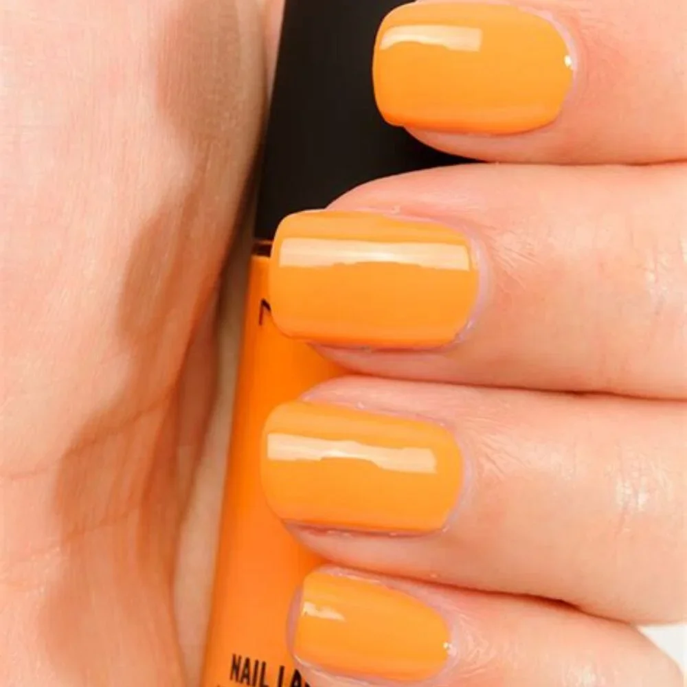 SALE! MAC **YOU CHOOSE** Nail Lacquer polish PRICE FIRM